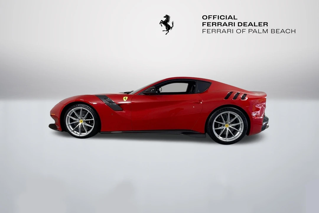 2017 Ferrari F12tdf - Image 4 of 31