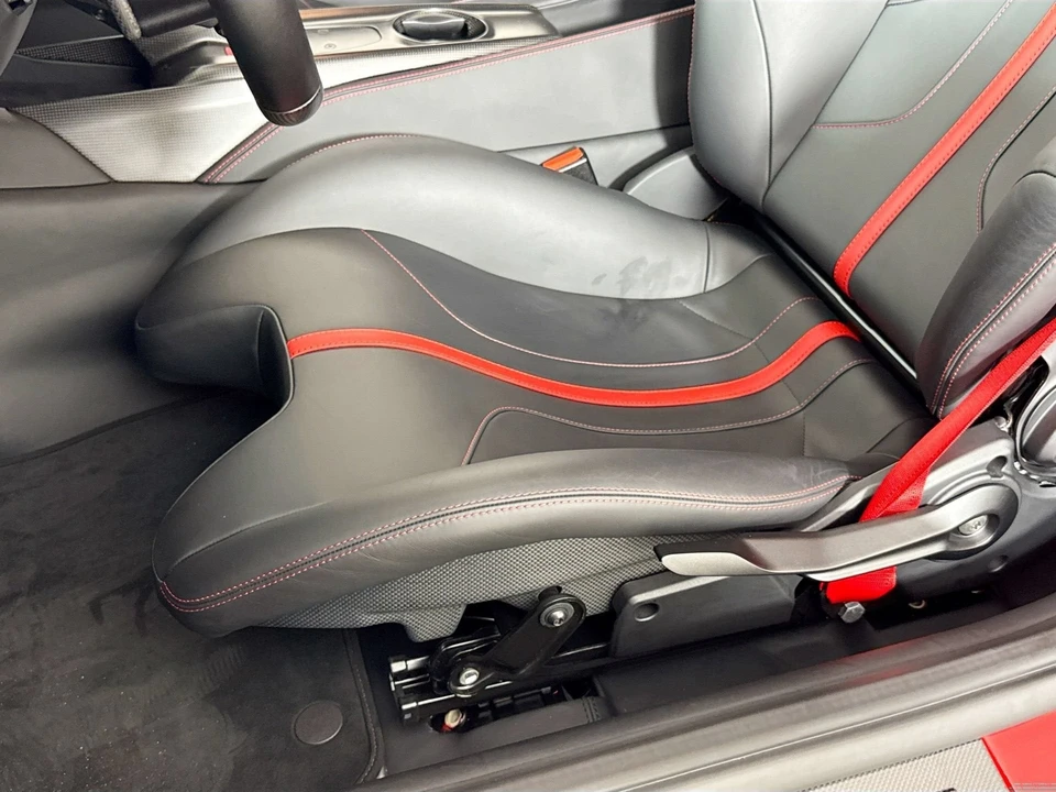2017 Ferrari F12tdf - Image 18 of 31