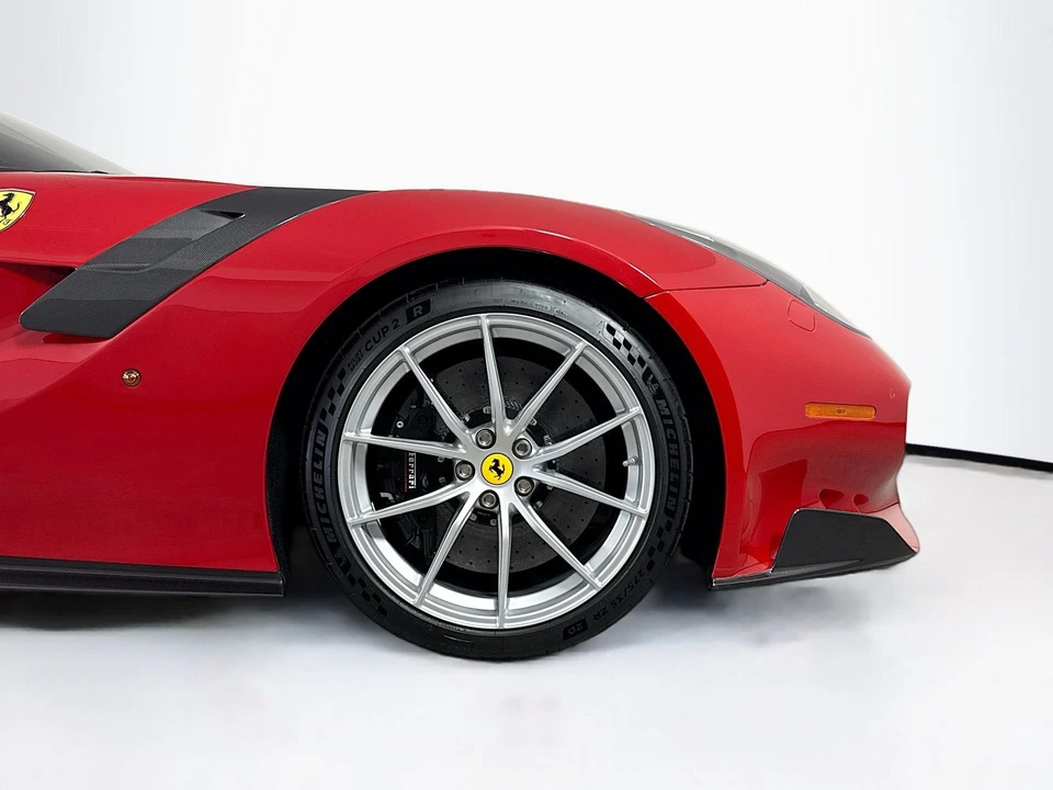 2017 Ferrari F12tdf - Image 26 of 31