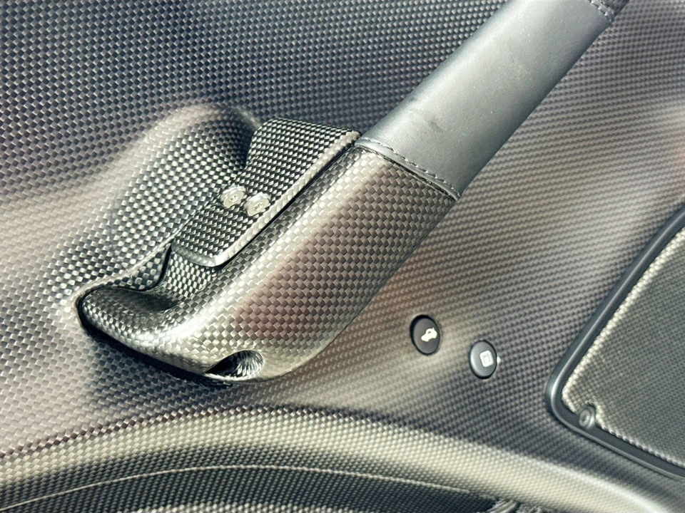 2017 Ferrari F12tdf - Image 16 of 31