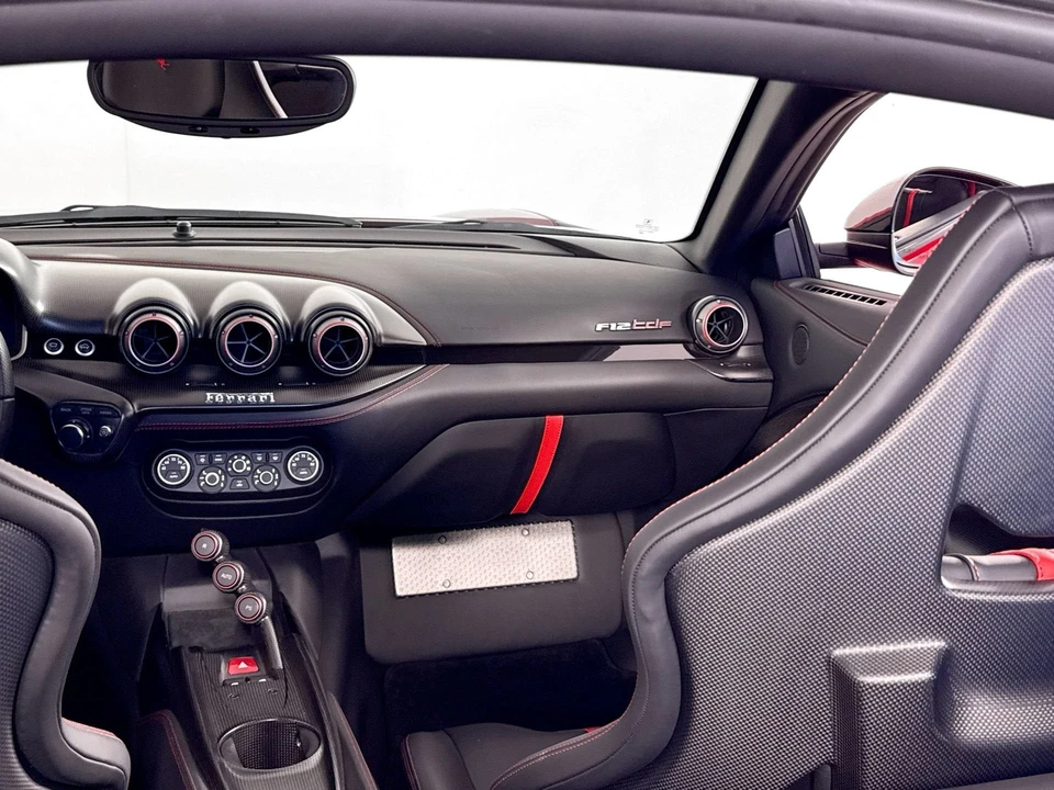 2017 Ferrari F12tdf - Image 30 of 31