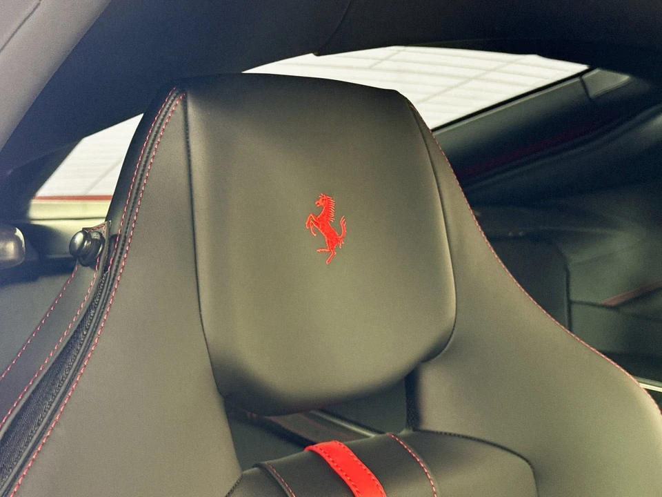2017 Ferrari F12tdf - Image 23 of 31