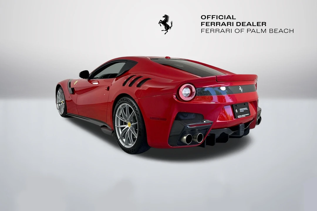 2017 Ferrari F12tdf - Image 5 of 31
