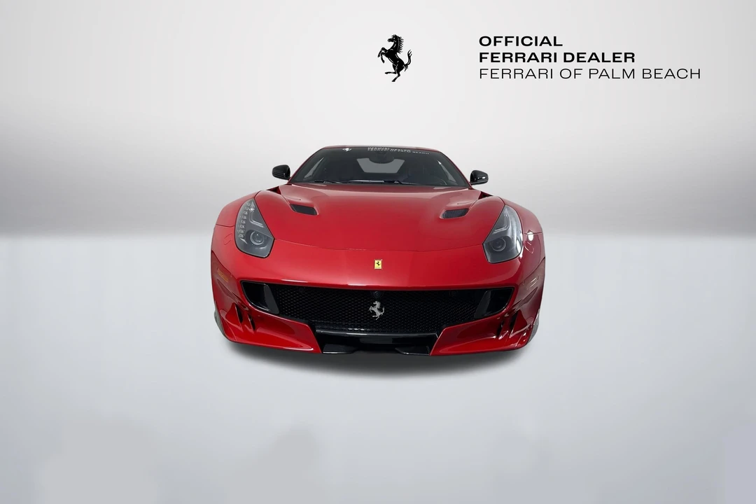 2017 Ferrari F12tdf - Image 2 of 31