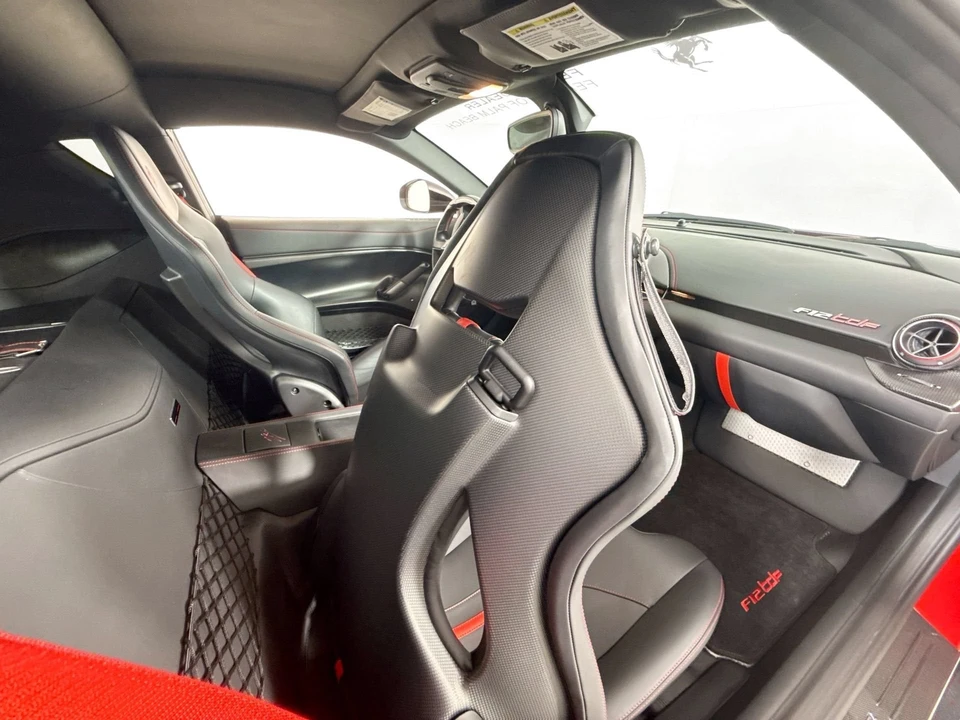 2017 Ferrari F12tdf - Image 22 of 31