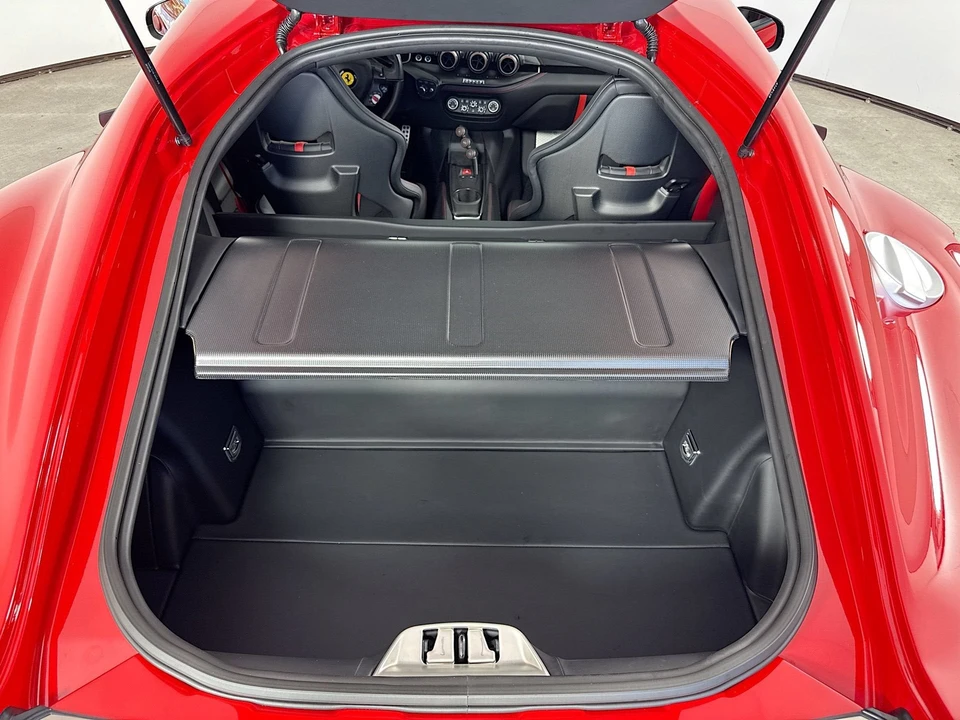 2017 Ferrari F12tdf - Image 25 of 31