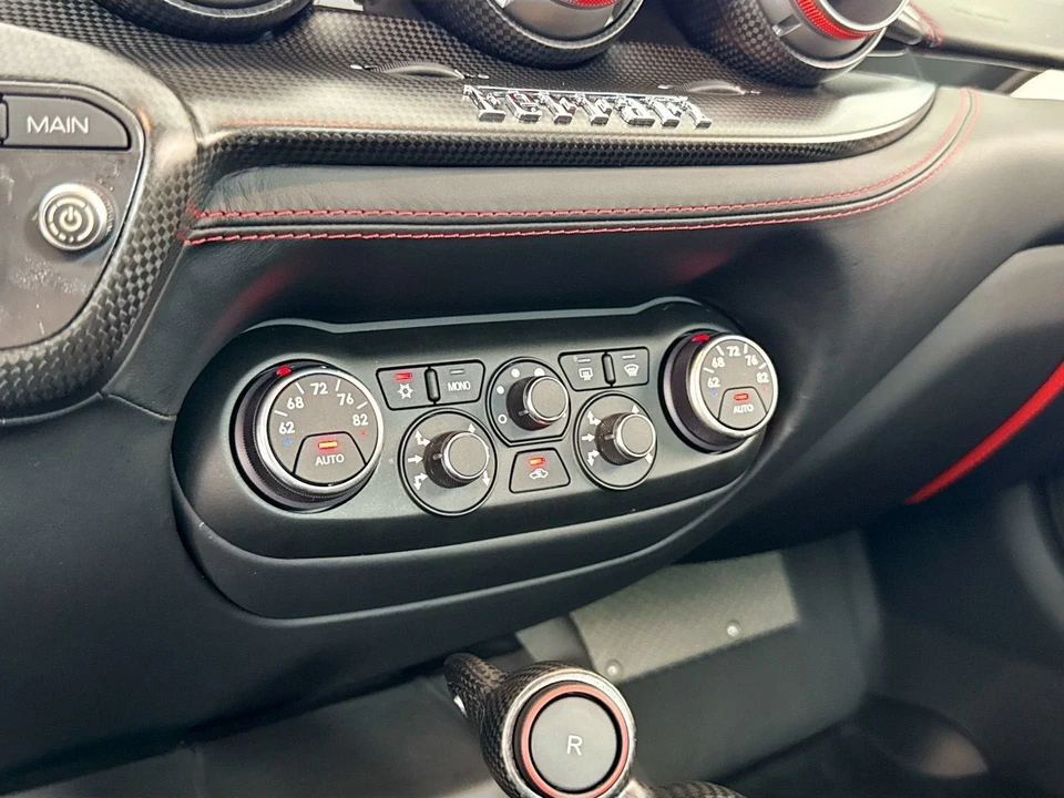 2017 Ferrari F12tdf - Image 12 of 31