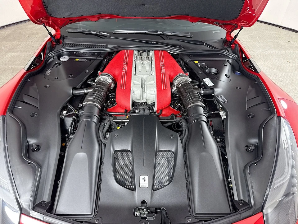 2017 Ferrari F12tdf - Image 20 of 31
