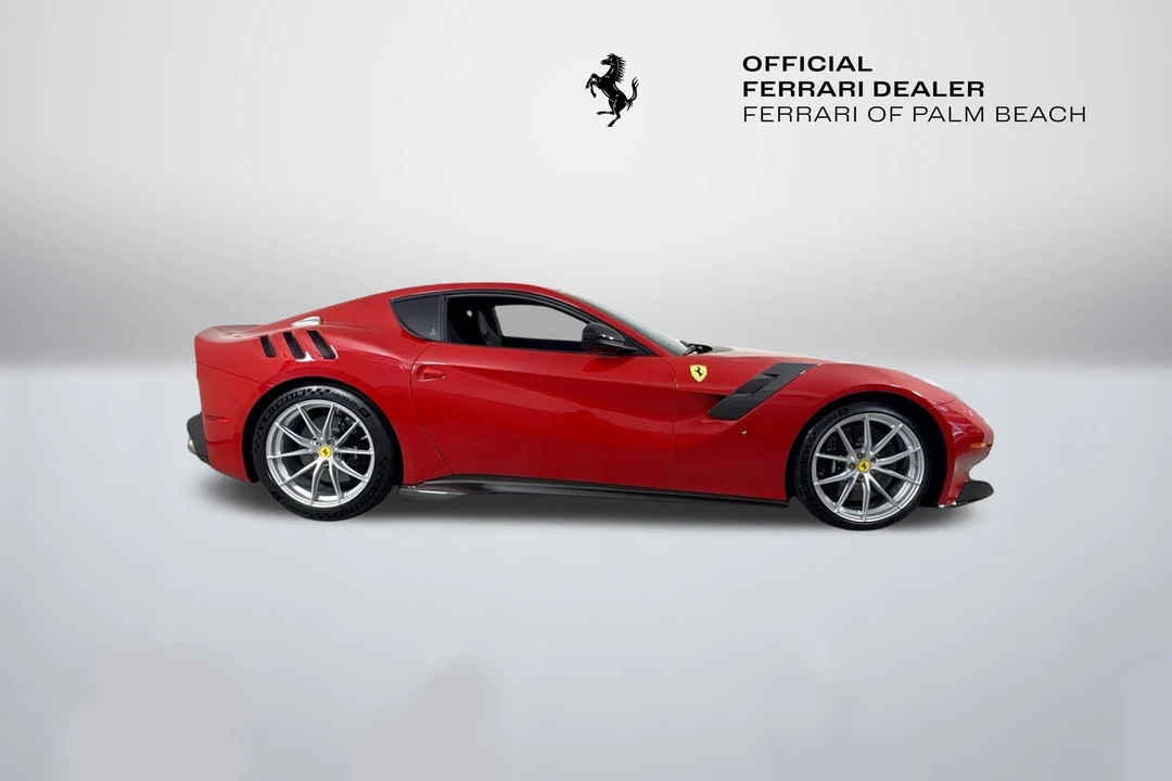 2017 Ferrari F12tdf - Image 8 of 31