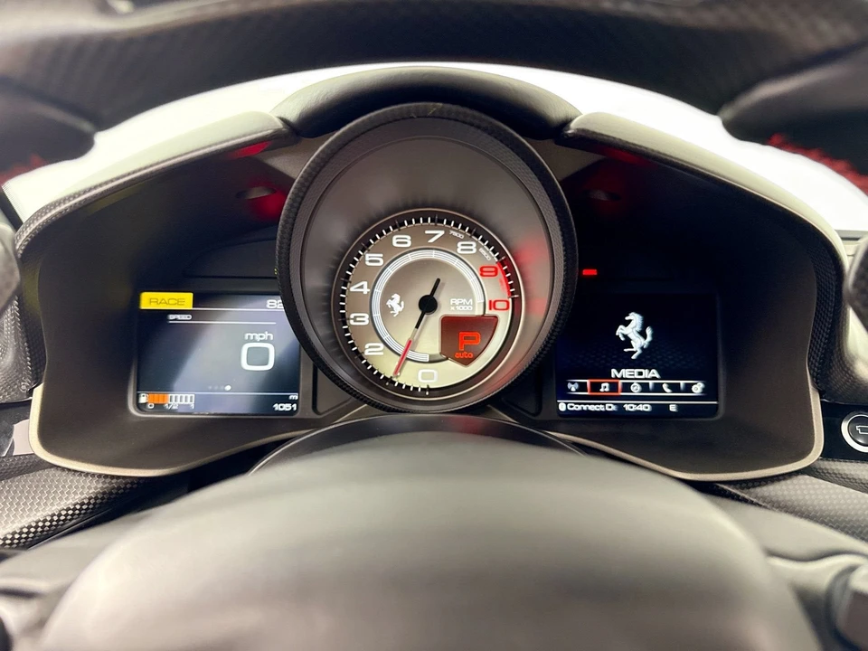 2017 Ferrari F12tdf - Image 11 of 31