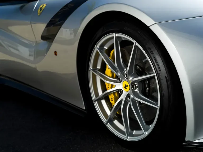 2017 Ferrari F12tdf - Image 15 of 31