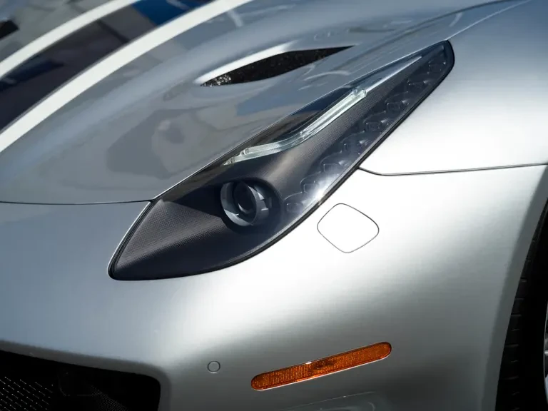 2017 Ferrari F12tdf - Image 18 of 31