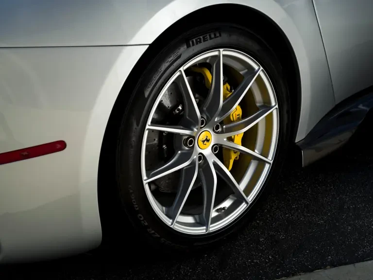 2017 Ferrari F12tdf - Image 17 of 31