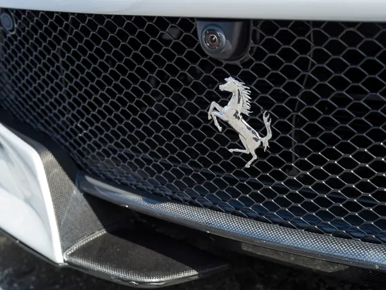 2017 Ferrari F12tdf - Image 23 of 31
