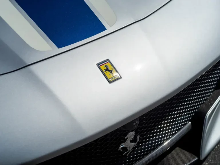 2017 Ferrari F12tdf - Image 12 of 31