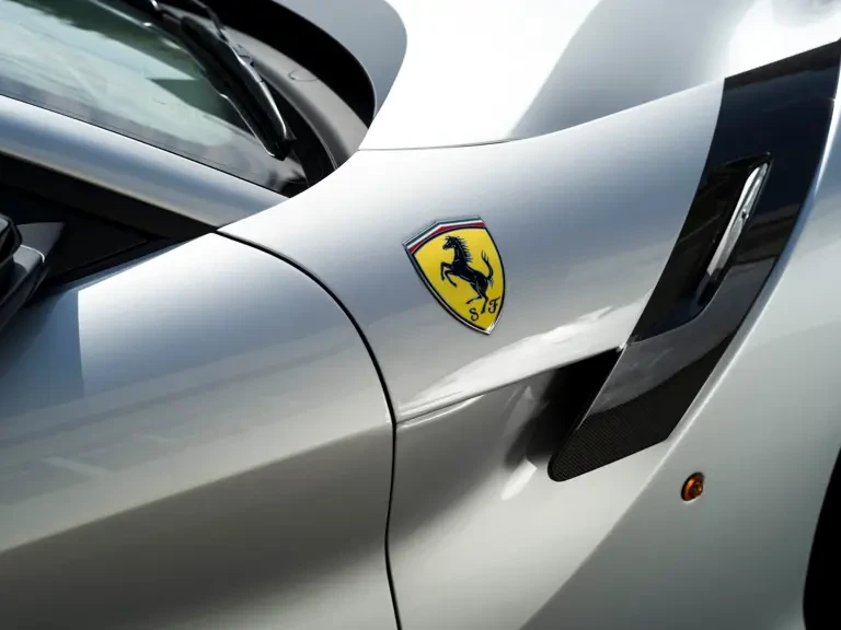2017 Ferrari F12tdf - Image 29 of 31