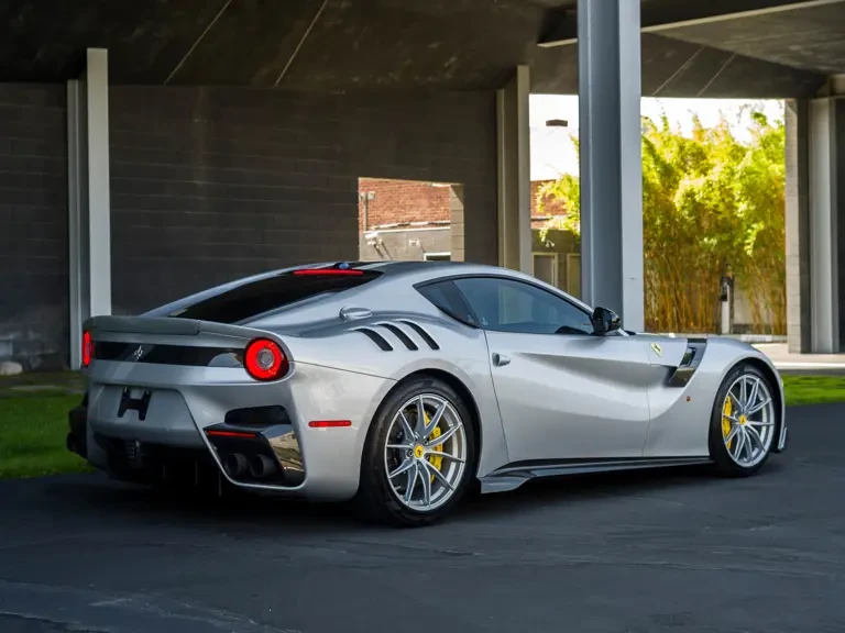 2017 Ferrari F12tdf - Image 10 of 31