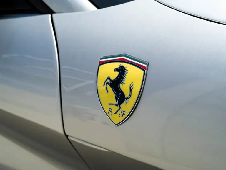 2017 Ferrari F12tdf - Image 11 of 31