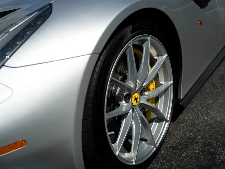 2017 Ferrari F12tdf - Image 14 of 31