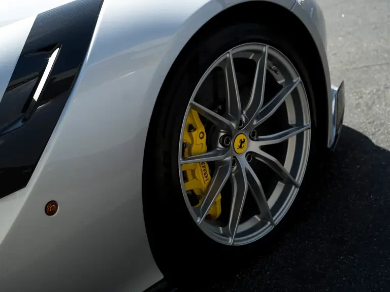 2017 Ferrari F12tdf - Image 16 of 31