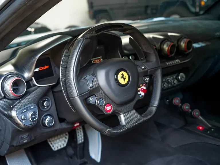 2017 Ferrari F12tdf - Image 5 of 31