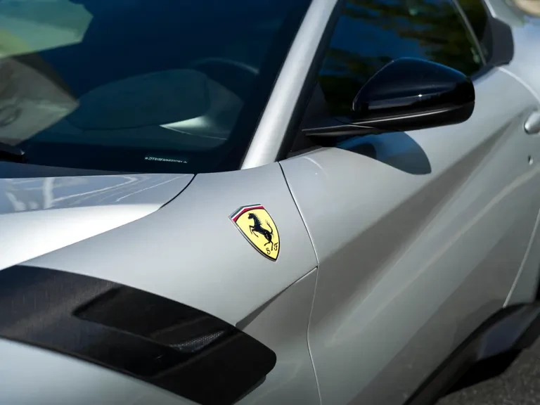 2017 Ferrari F12tdf - Image 19 of 31