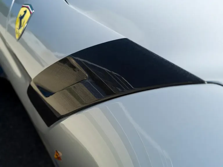 2017 Ferrari F12tdf - Image 28 of 31