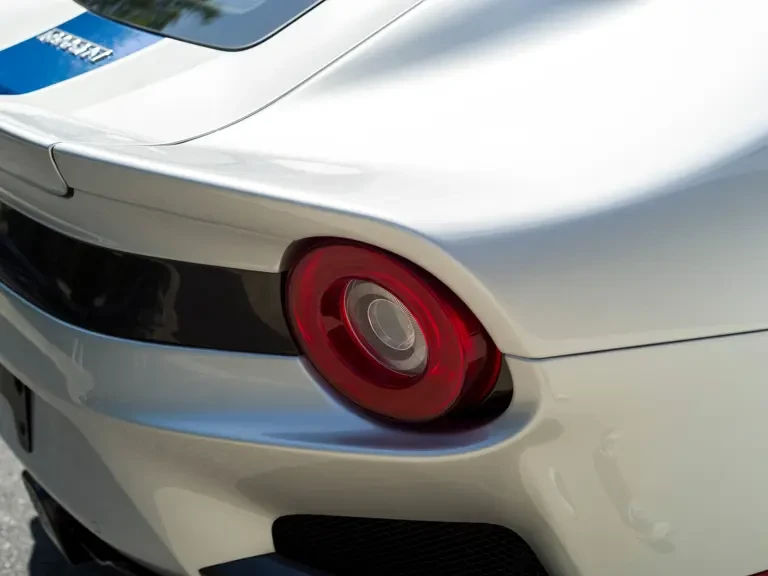 2017 Ferrari F12tdf - Image 31 of 31