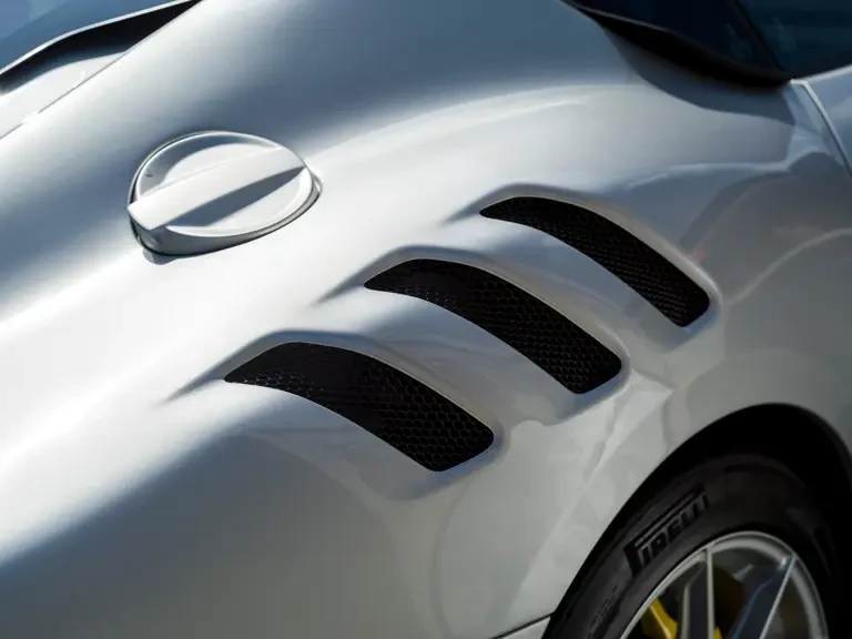 2017 Ferrari F12tdf - Image 30 of 31