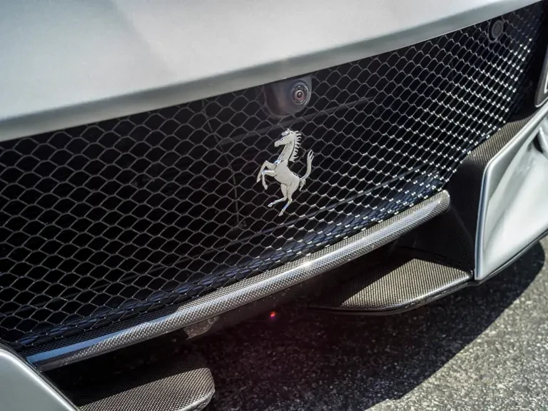 2017 Ferrari F12tdf - Image 13 of 31
