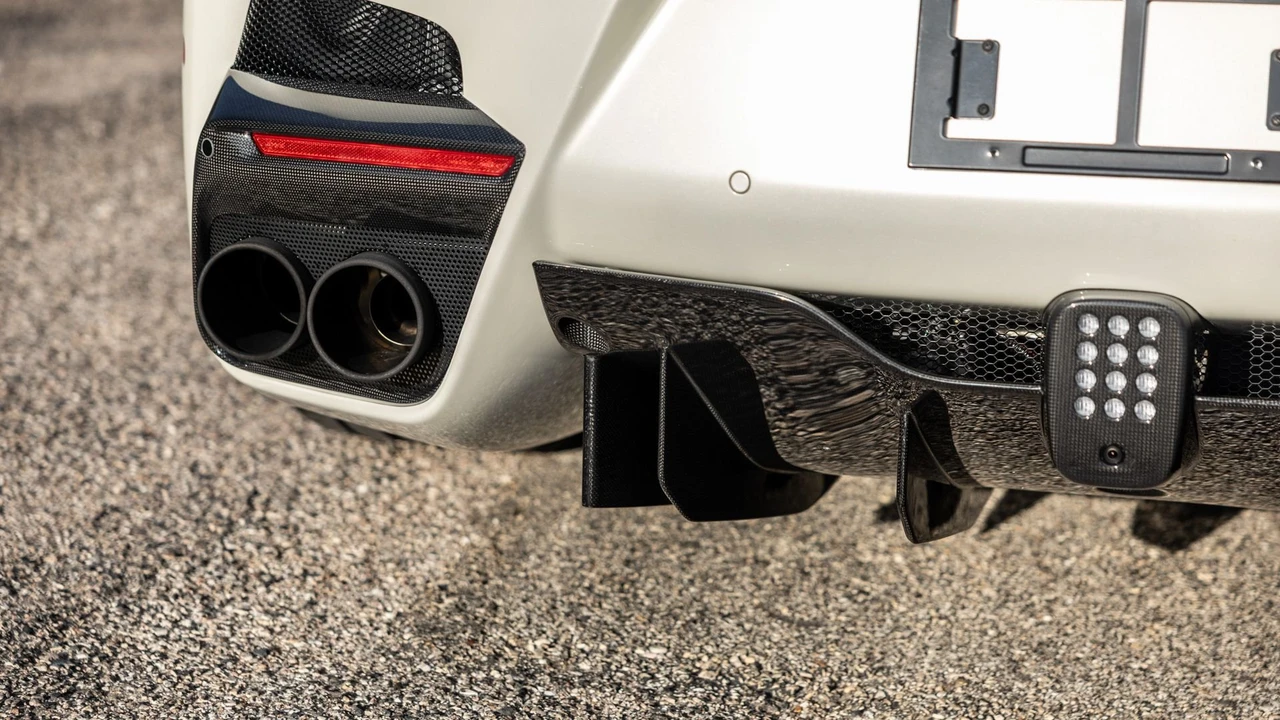 2017 Ferrari F12tdf - Image 30 of 31