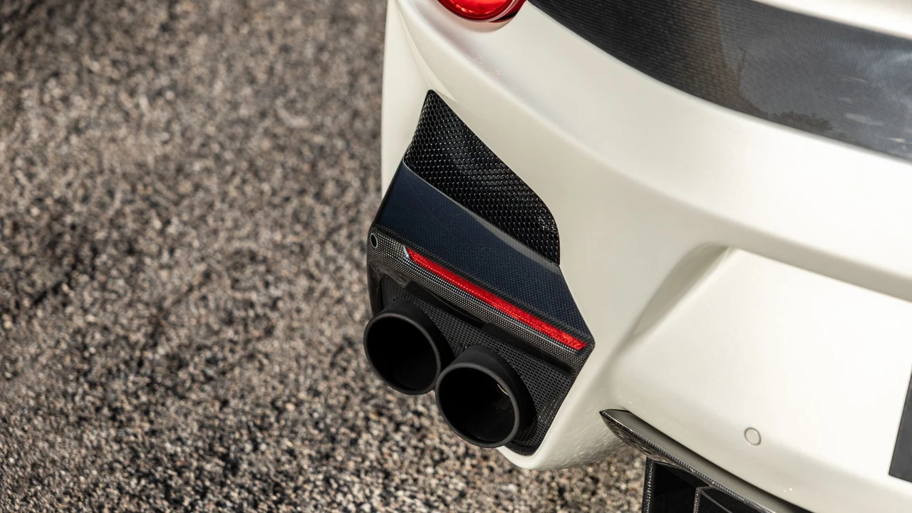 2017 Ferrari F12tdf - Image 29 of 31