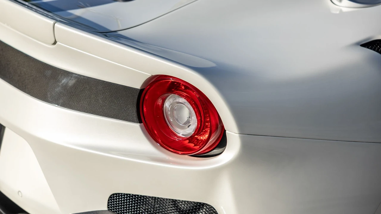 2017 Ferrari F12tdf - Image 21 of 31