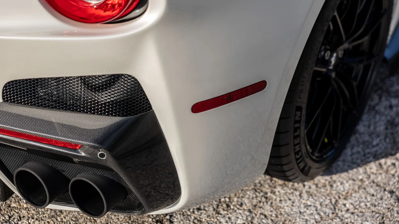 2017 Ferrari F12tdf - Image 27 of 31