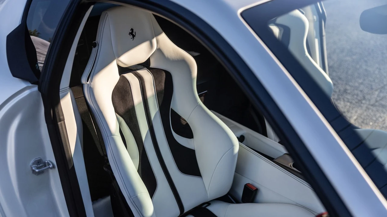 2017 Ferrari F12tdf - Image 7 of 31