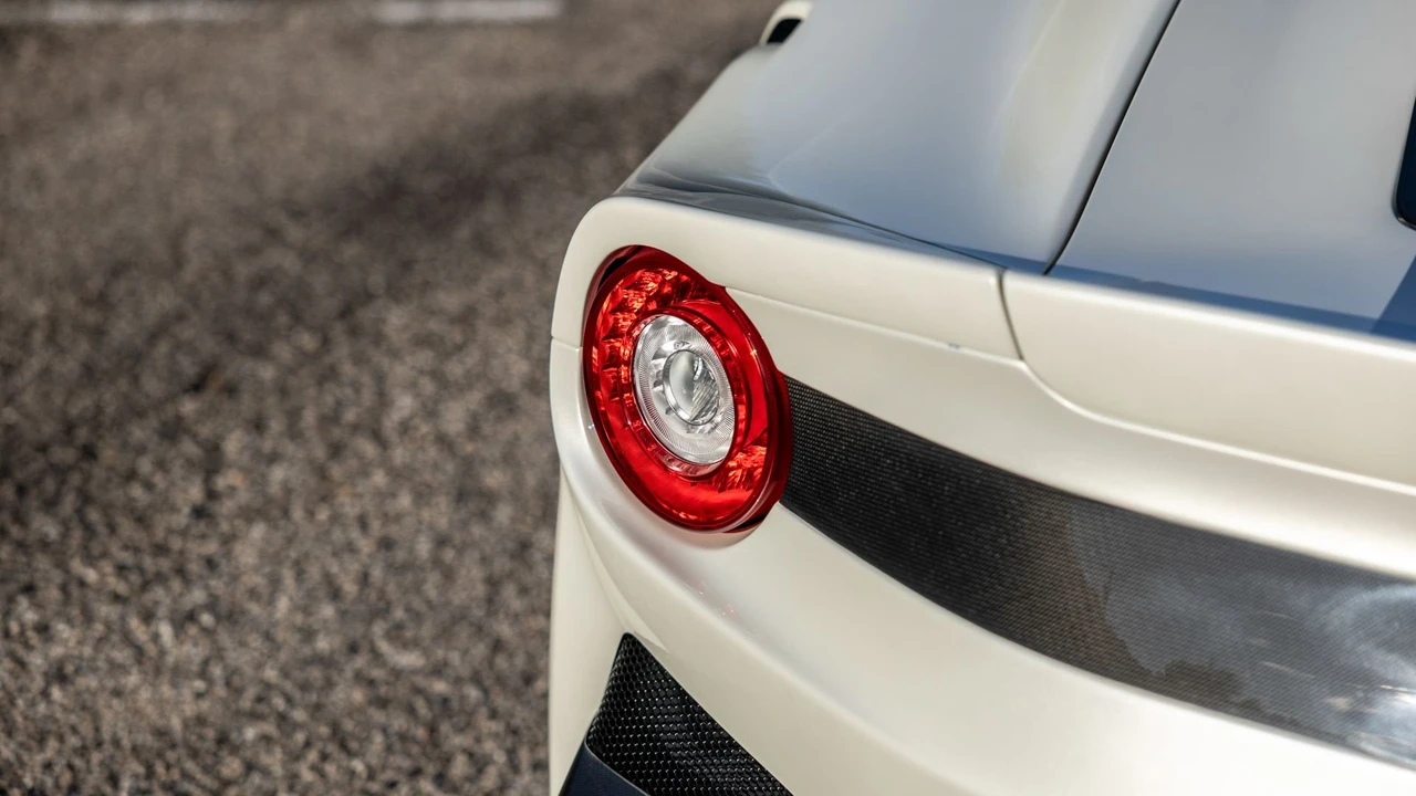 2017 Ferrari F12tdf - Image 28 of 31