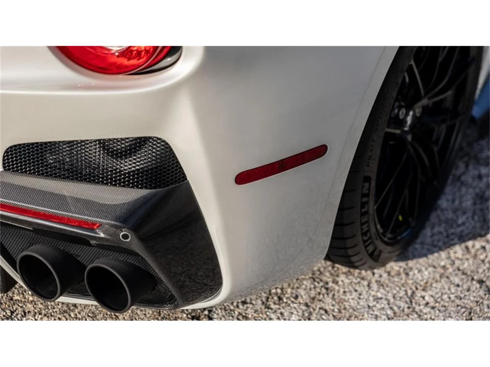 2017 Ferrari F12tdf - Image 26 of 31