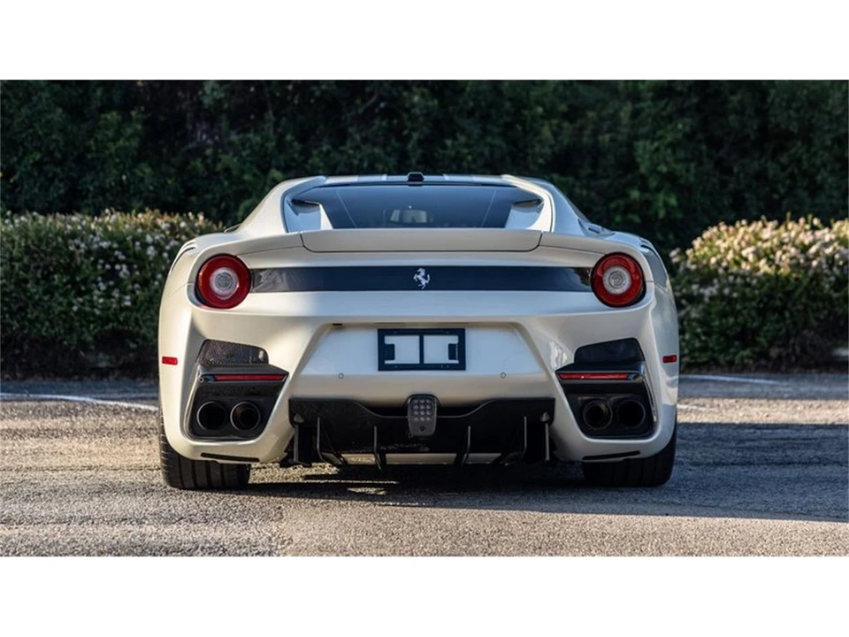 2017 Ferrari F12tdf - Image 6 of 31