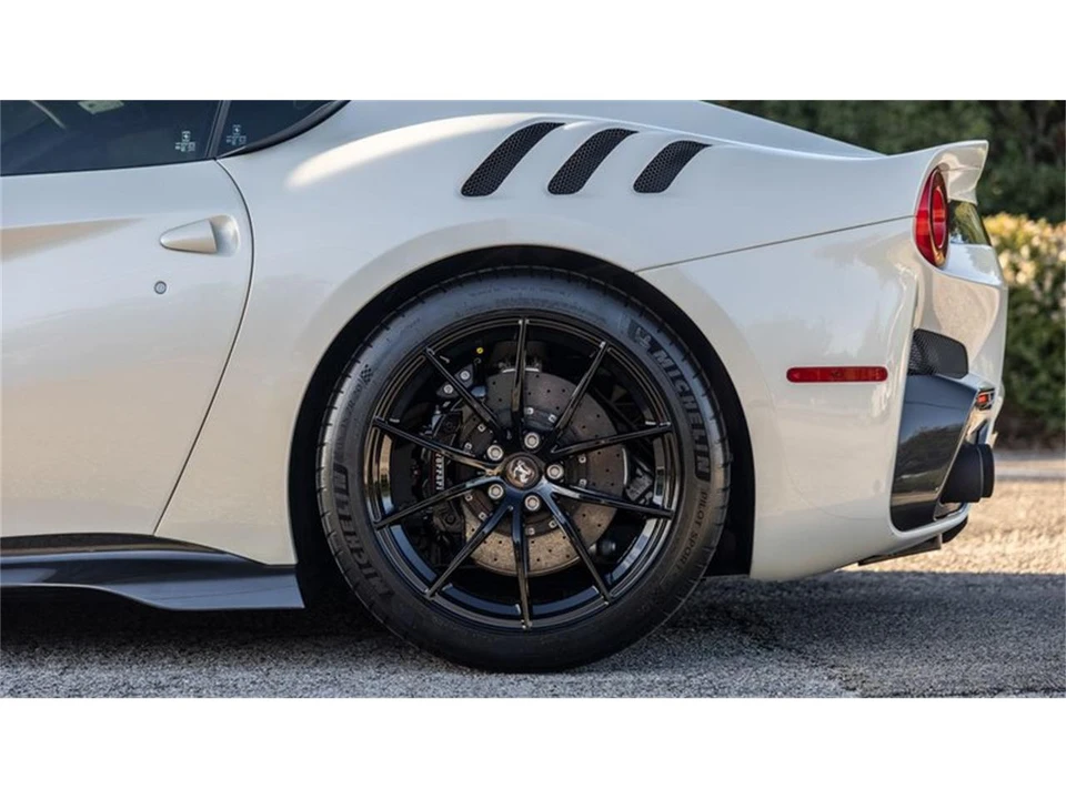 2017 Ferrari F12tdf - Image 22 of 31