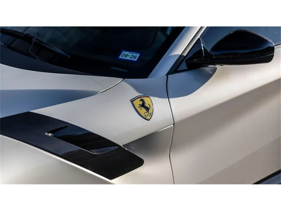2017 Ferrari F12tdf - Image 3 of 31