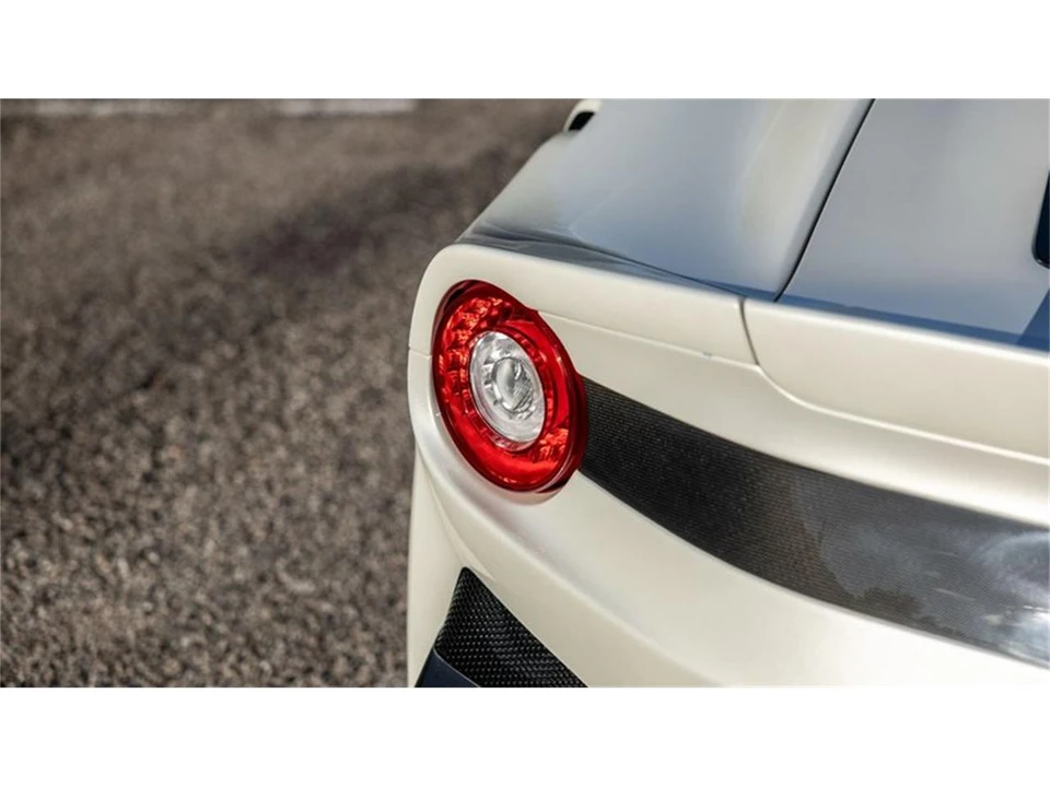 2017 Ferrari F12tdf - Image 28 of 31