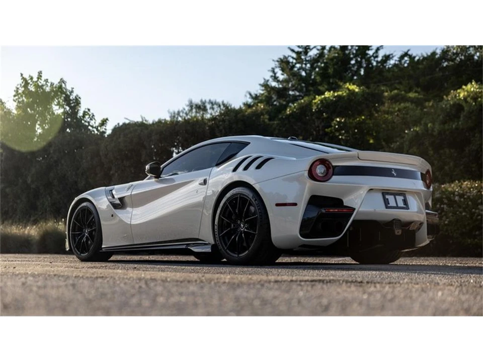 2017 Ferrari F12tdf - Image 18 of 31