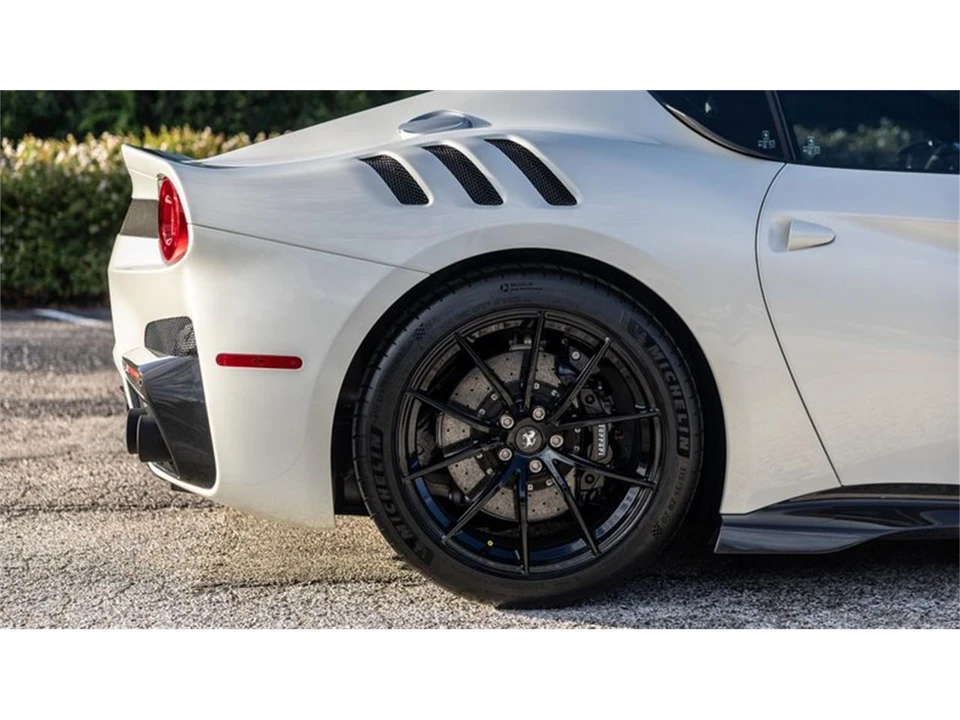 2017 Ferrari F12tdf - Image 19 of 31