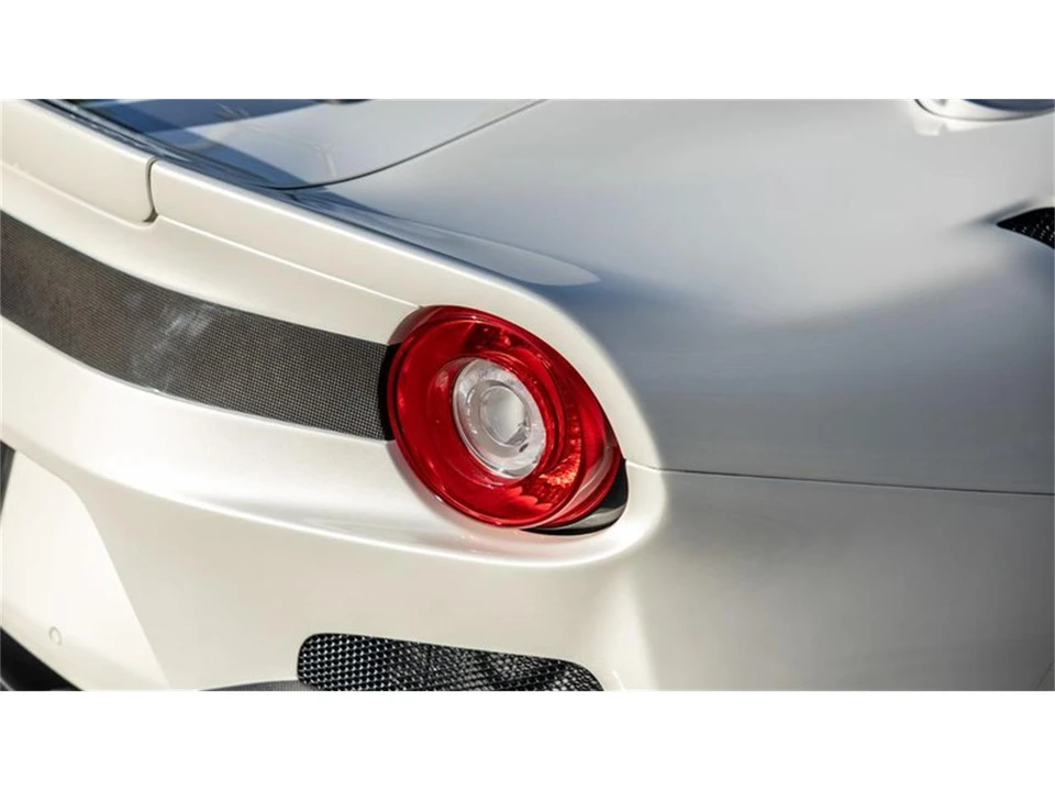 2017 Ferrari F12tdf - Image 24 of 31
