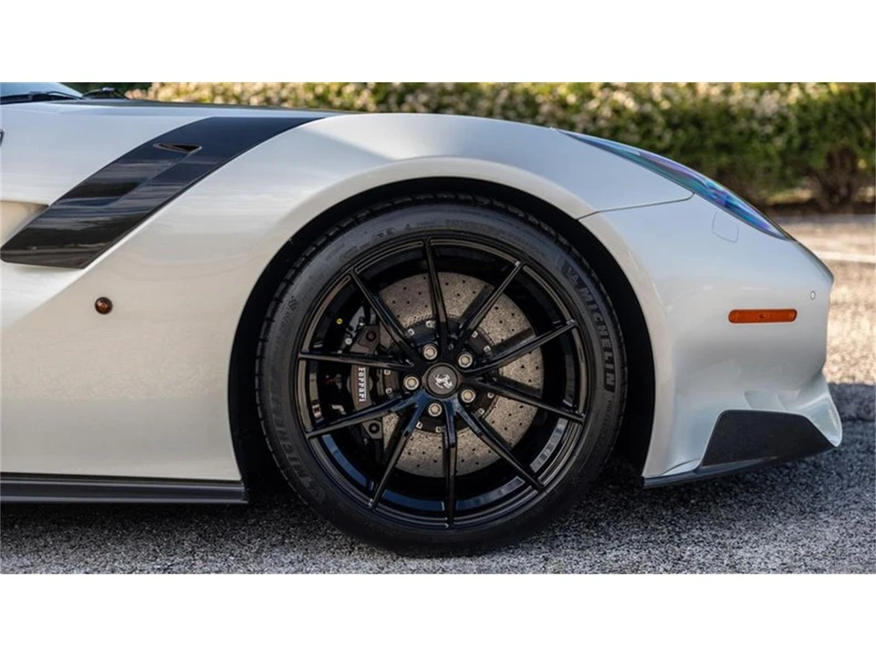 2017 Ferrari F12tdf - Image 20 of 31