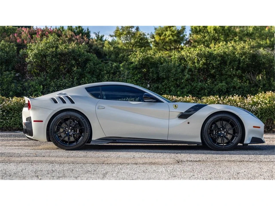 2017 Ferrari F12tdf - Image 15 of 31