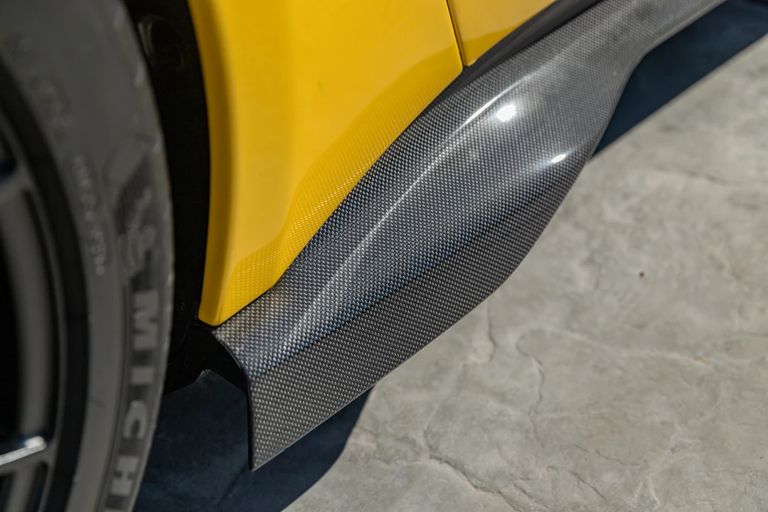 2017 Ferrari F12tdf - Image 28 of 31