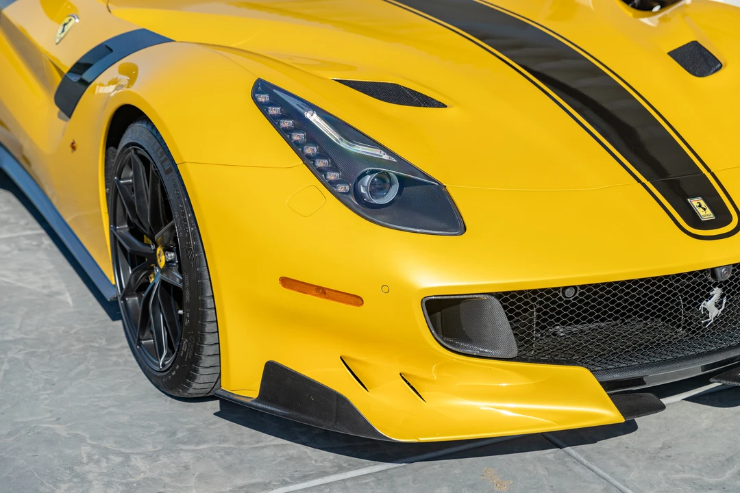 2017 Ferrari F12tdf - Image 9 of 31