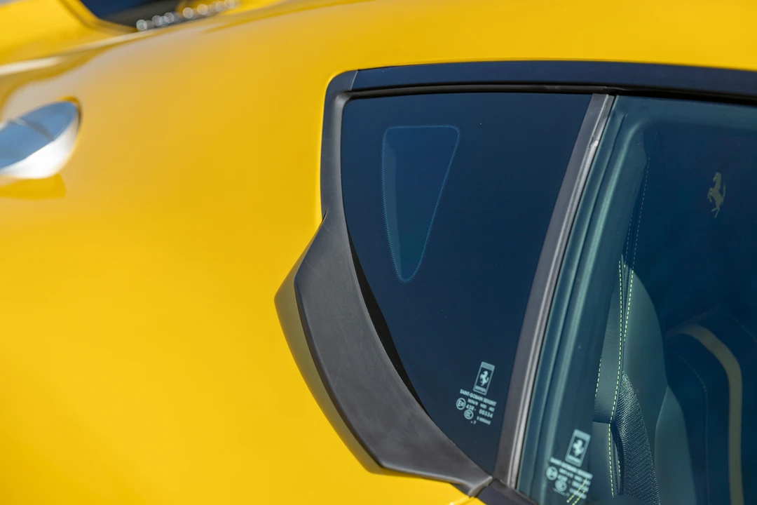 2017 Ferrari F12tdf - Image 26 of 31