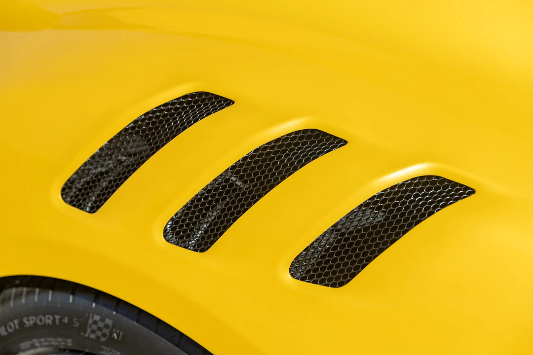 2017 Ferrari F12tdf - Image 17 of 31